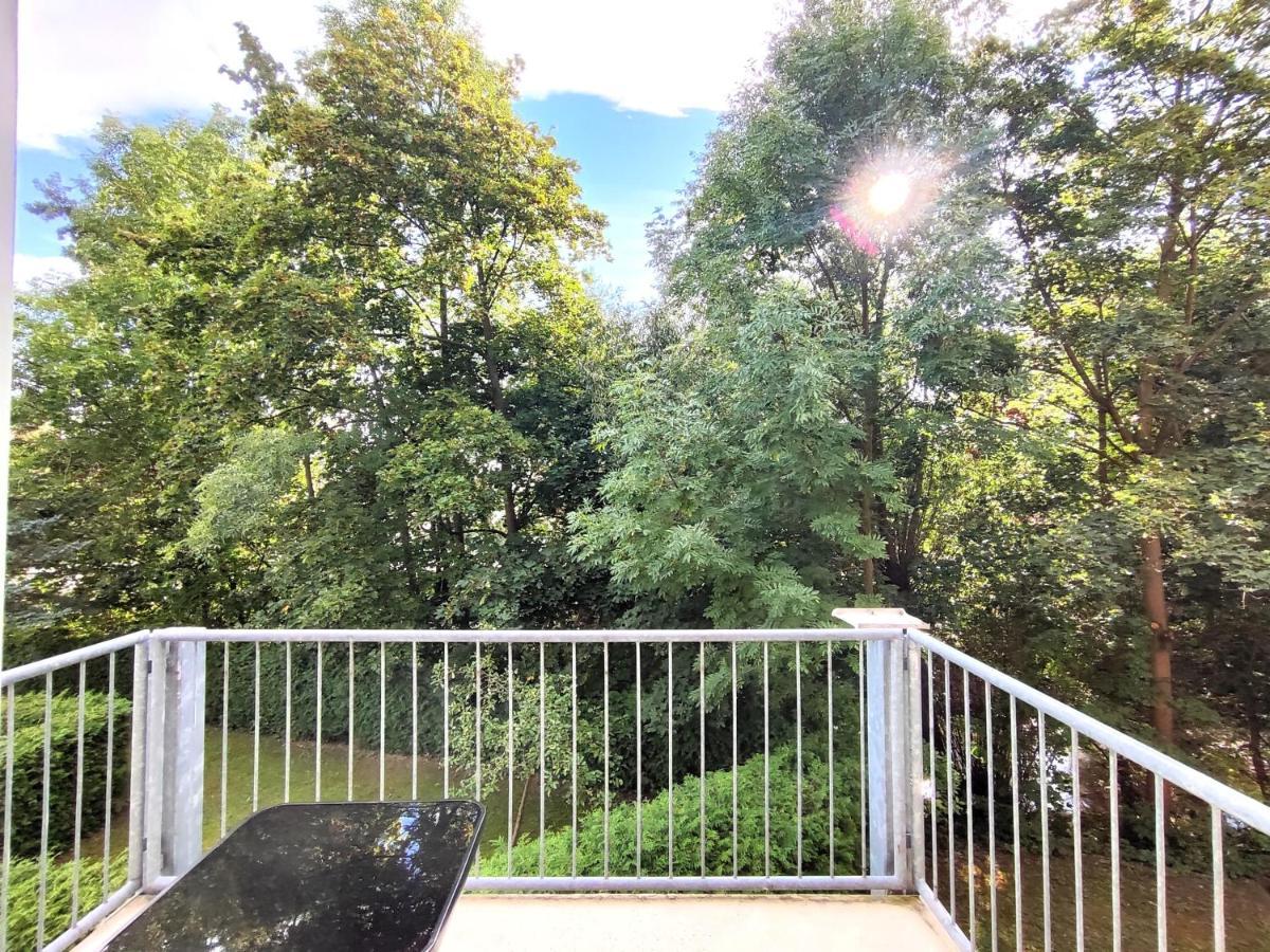 Bohnapartments Bechstein - Sehr Ruhig - 3 Schlafzimmer - Balkon - Gratis Stellplaetze- Wlan - Vollausstattung Neudietendorf Экстерьер фото